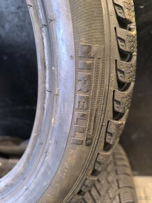 185/50 R16 Pirelli zimne pneumatiky ❄️❄️❄️ - 14