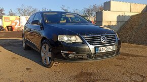 Predám Passat b6 - 14