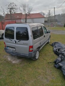 Citroën Berlingo 2010 - 14