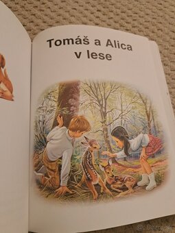 Tomáš a Alica - 14