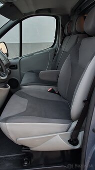 Opel Vivaro A L2H1 - 14