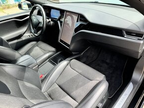 Tesla Model S,  75D, SoH 84%, EAP - 14