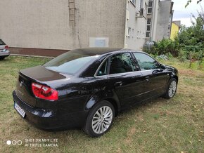 Seat Exeo 2.0Tdi CR sedan - 14