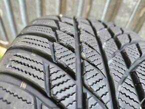 Špičkové zimné pneu Bridgestone Blizzak LM001 - 205/60 r16 - 14