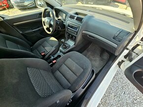 Škoda Octavia Combi 1.6 TDI CR DPF Classic - 14