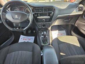 Peugeot 301  2016 121000KM - 14