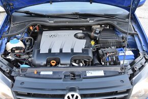 Volkswagen Polo 1.6 TDI 105k Comfortline - 14