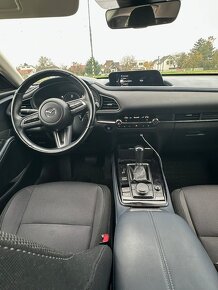 Mazda CX-30 Skyactiv-G122 Plus A/T - 14