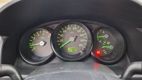 MAZDA BT50/FORD RANGER 4x4-VYKLÁPAČ/KIPPER-114.000KM-TOP - 14