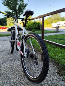 Specialized rockhopper pro - 14