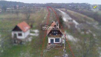 HALO reality - Predaj, záhradná chata Farná - EXKLUZÍVNE HAL - 14