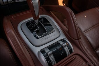 Porsche Cayenne diesel Tiptronic S - 14