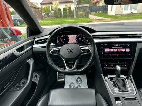 VW ARTEON SHOOTING BRAKE R-LINE 2.0TDi DSG 147kW 2021 - 14