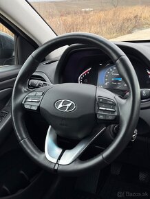 Hyundai i30 CW T-GDi GO - 14