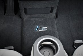 BMW i3 S 125Ah 42,2 kWh 184_koní Kupene_v_SR 2021 - 14