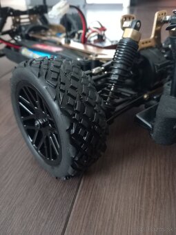 Rc auto 1:10 - 14