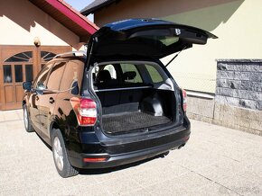 Subaru Forester 2.0D Sport 4x4 - 14