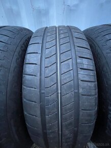 VW ID3 Bridgestone 215/55R18 - NEW - 14