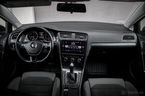 Volkswagen Golf 2.0 TDI Highline DSG - 14