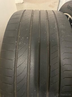 Mercedes Benz AMG  / Alu disky 325/35/r22 - 14