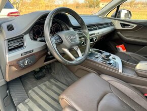 Audi Q7 3.0 TDI quattro TT8 - 14