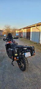 KTM 1290 adventure S 2018 - 14