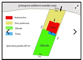 Predaj RD Podlavice- dohoda možná - 14