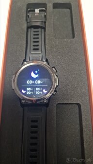 Smart watch hodinky - EIGIIS KE3 - 14