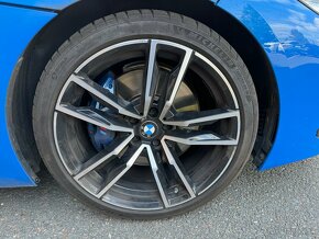 bMW Z4 sDrive M Paket 3,0i II.majitel 41.tis km - 14