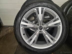 5X112 R21 ZIMNE PNEUMATIKY 285/45 R21 - 14