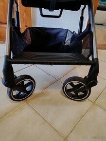 Cybex Balios S Lux 2023 - 14