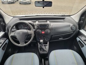 Peugeot Bipper Tepee 1.3 HDi FAP Outdoor - 14