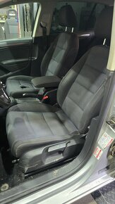 vw golf VI 2.0 tdi - 14