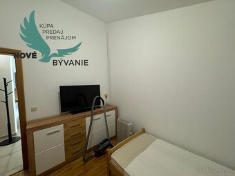 Romantický apartmán blízko mora a krásnej pláže v Chorvátsku - 14