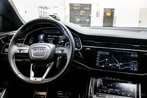 Audi Q8 - 14