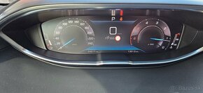 Peugeot 3008 1.5 Blue HDi 130k Automat - 14