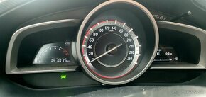 Mazda 3 2.0 Skyactiv - 14