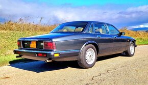 Jaguar XJ40 4.0 Sovereign - 14