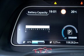 ⏩ Nissan Leaf Tekna Odpočet DPH - 14