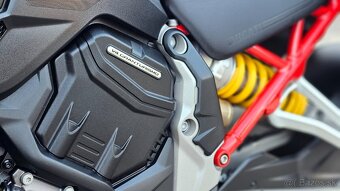 Ducati Multistrada V4S RADAR r.v. 2020 - 14