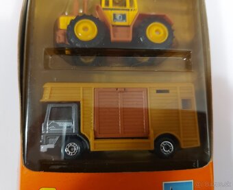 MATCHBOX  3ks sady po 15EUR-100% stav - 14