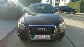 Audi Q5 - 14