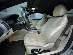 BMW 840d xDrive Coupe - 14