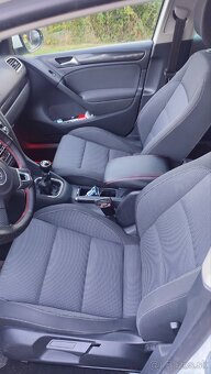 Volkswagen golf 6 Comfortline - 14