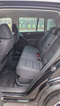 VW Tiguan 2.0 TSI DSG 4motion R-line - 14