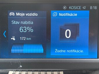 BMW i3 120 Ah 125 kW odpočet DPH - 14