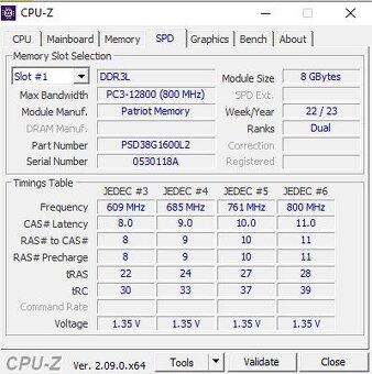 Predám PC DELL 7010 SFF /i5-3570K, 4x3.40GHz/1TB/32GB - 14