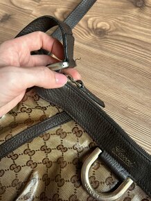 Gucci d-ring bag damska kabelka - 14