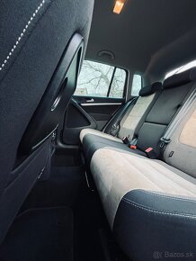 Volkswagen Tiguan 2.0 TDI 4motion M6 - 14