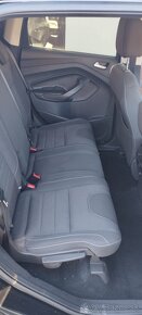 Ford Kuga 2.0 tdci - 14